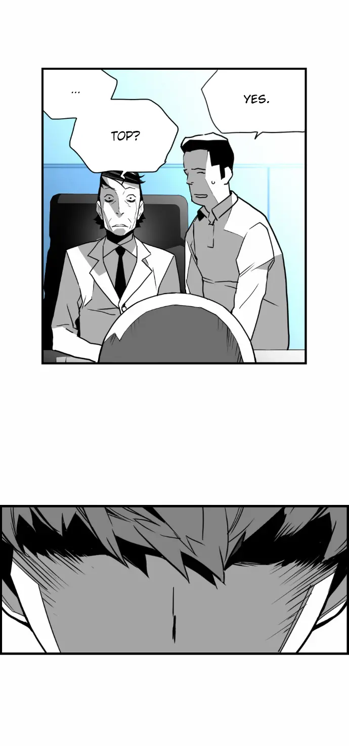 Terror Man Chapter 45 Page 23