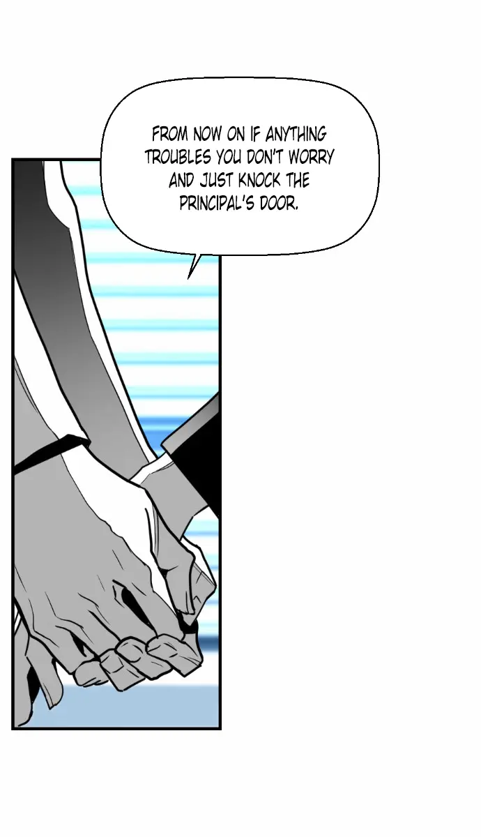 Terror Man Chapter 45 Page 29