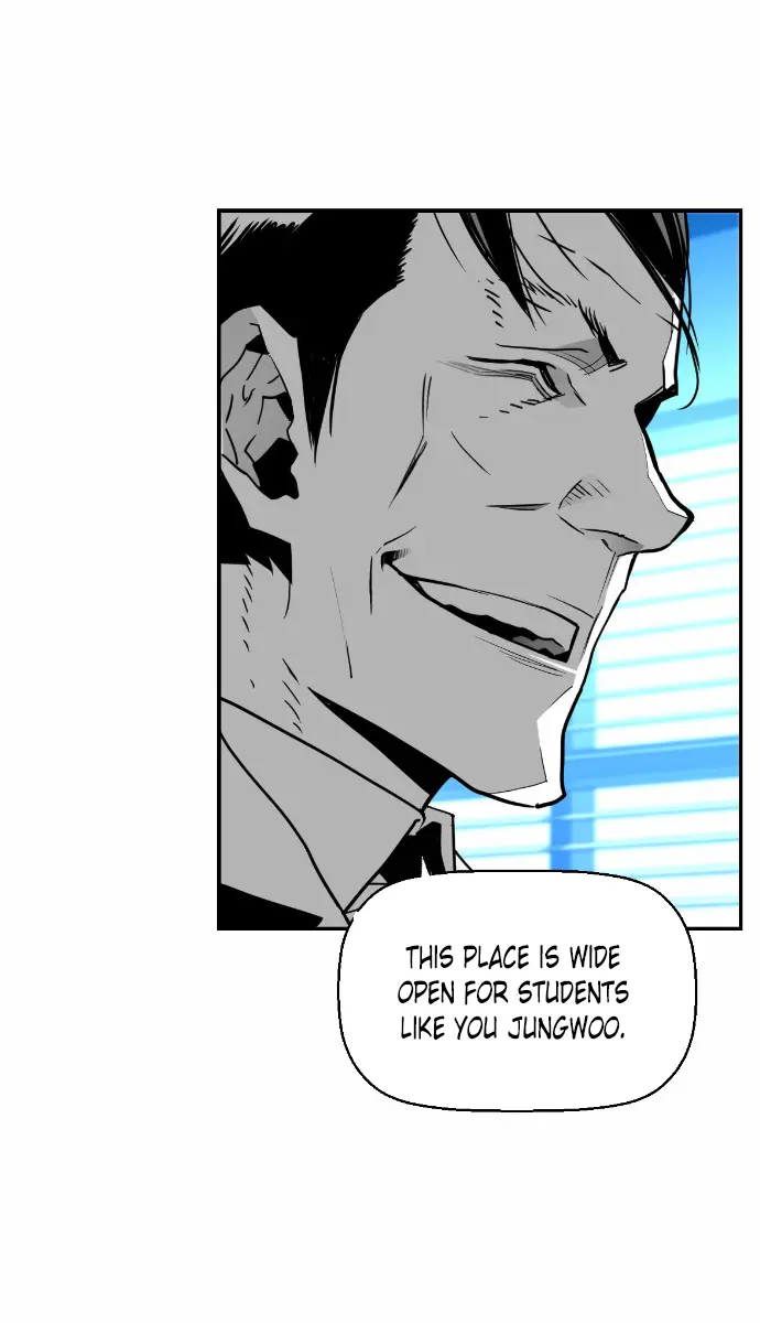 Terror Man Chapter 45 Page 31