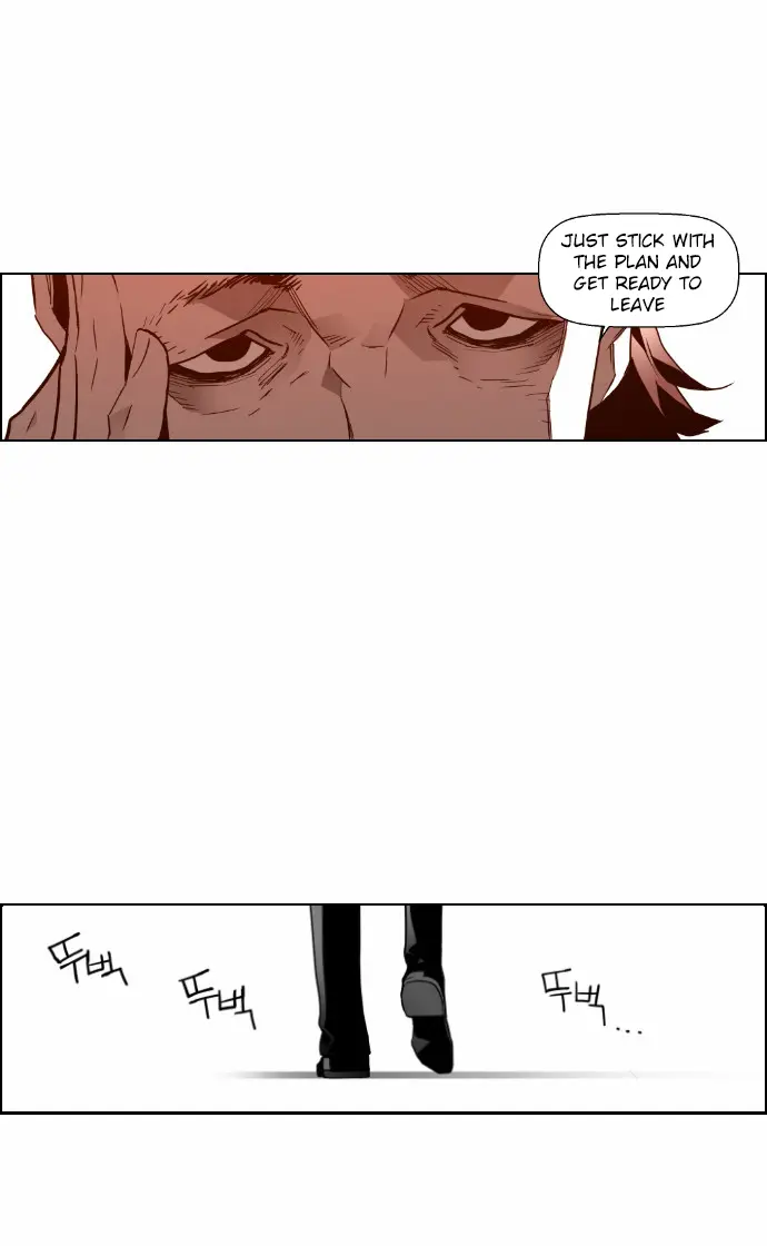 Terror Man Chapter 45 Page 37