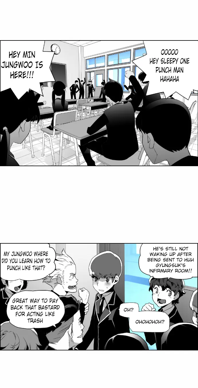 Terror Man Chapter 45 Page 41