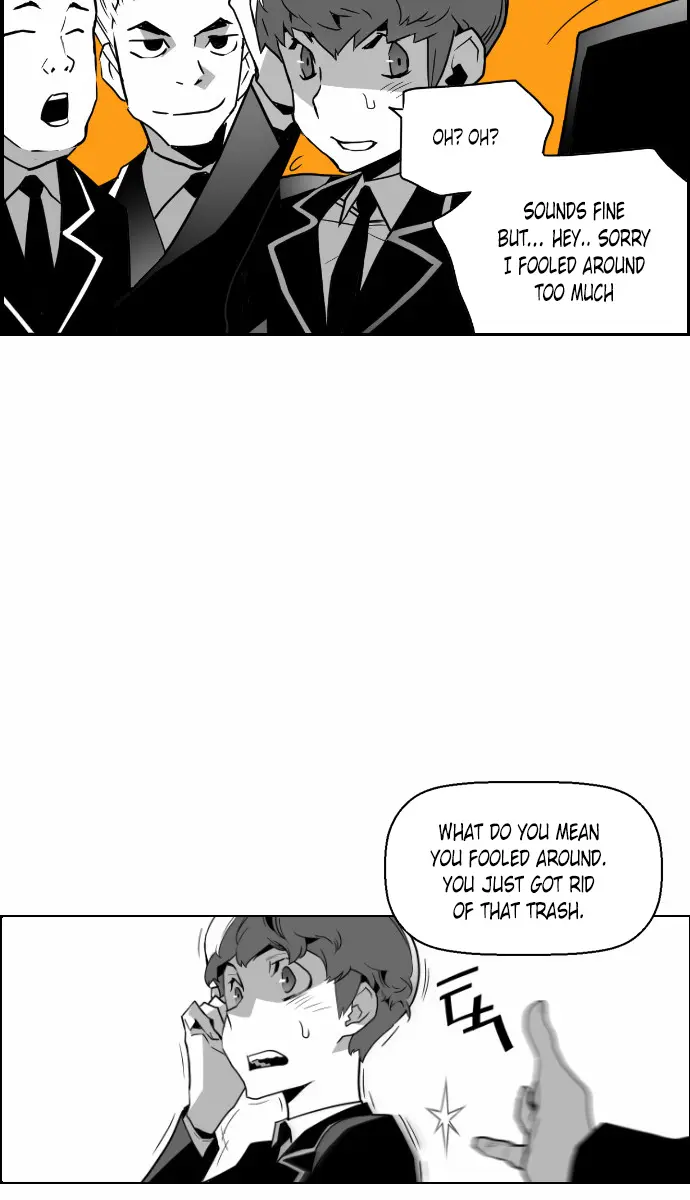 Terror Man Chapter 45 Page 43