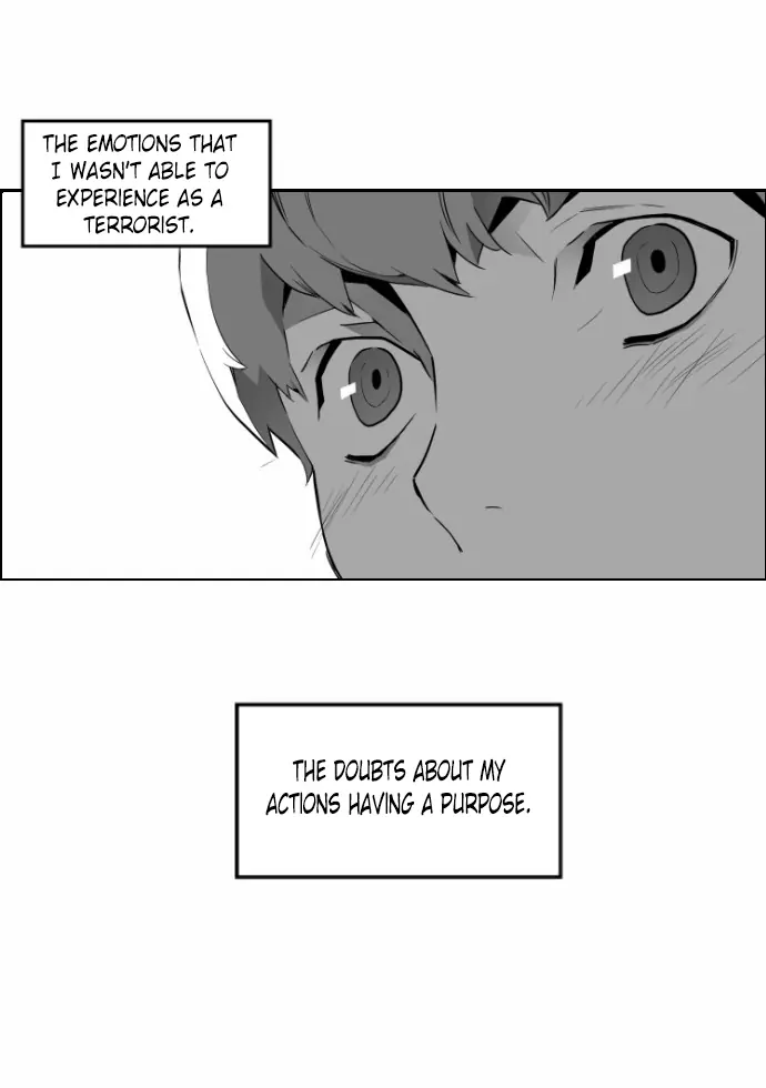 Terror Man Chapter 45 Page 46