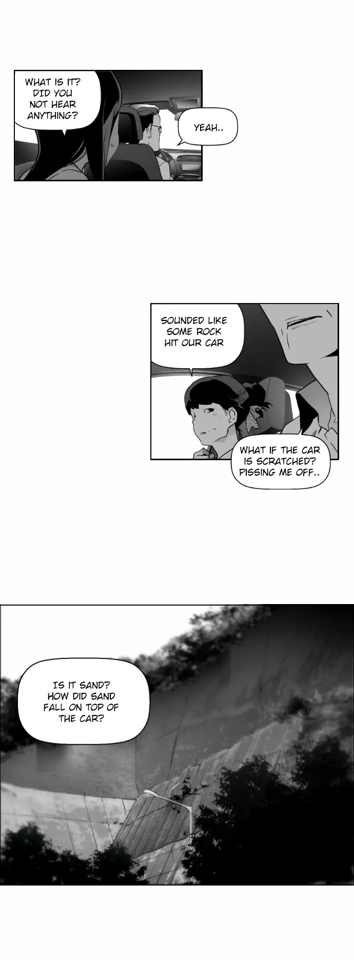 Terror Man Chapter 45 Page 55