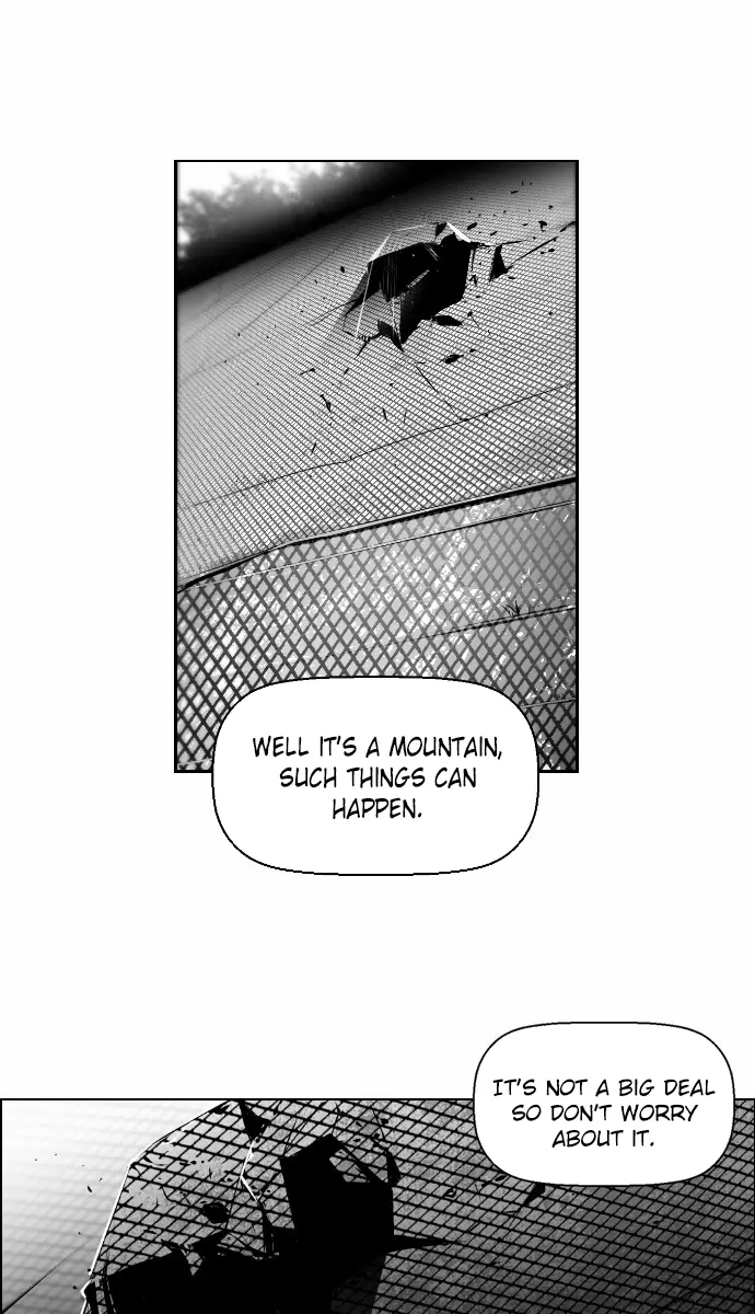 Terror Man Chapter 45 Page 56