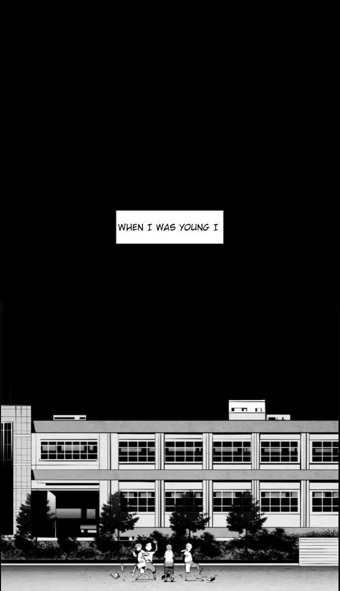 Terror Man Chapter 46 Page 1