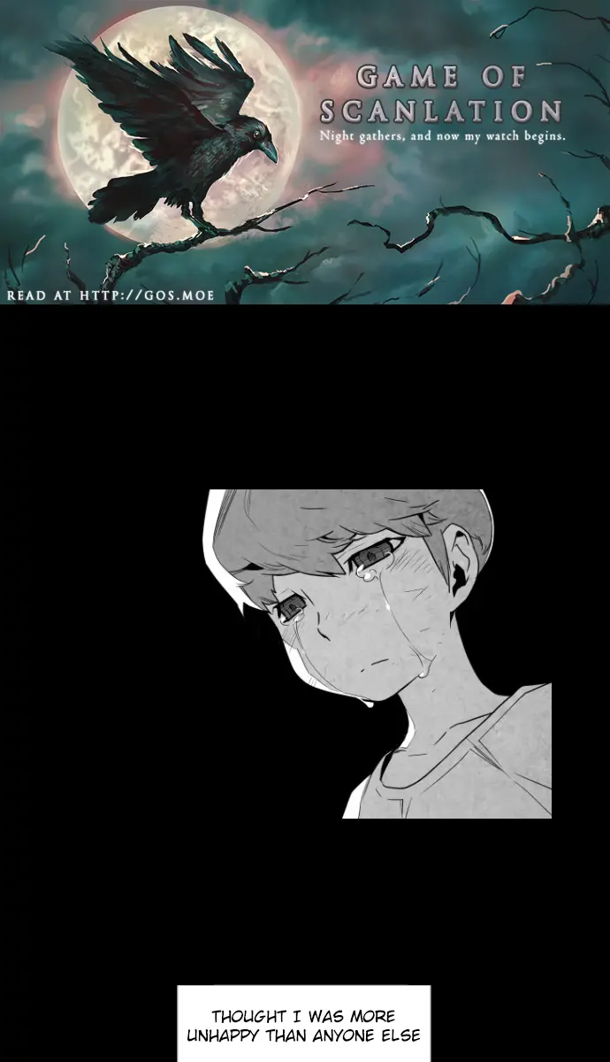 Terror Man Chapter 46 Page 3