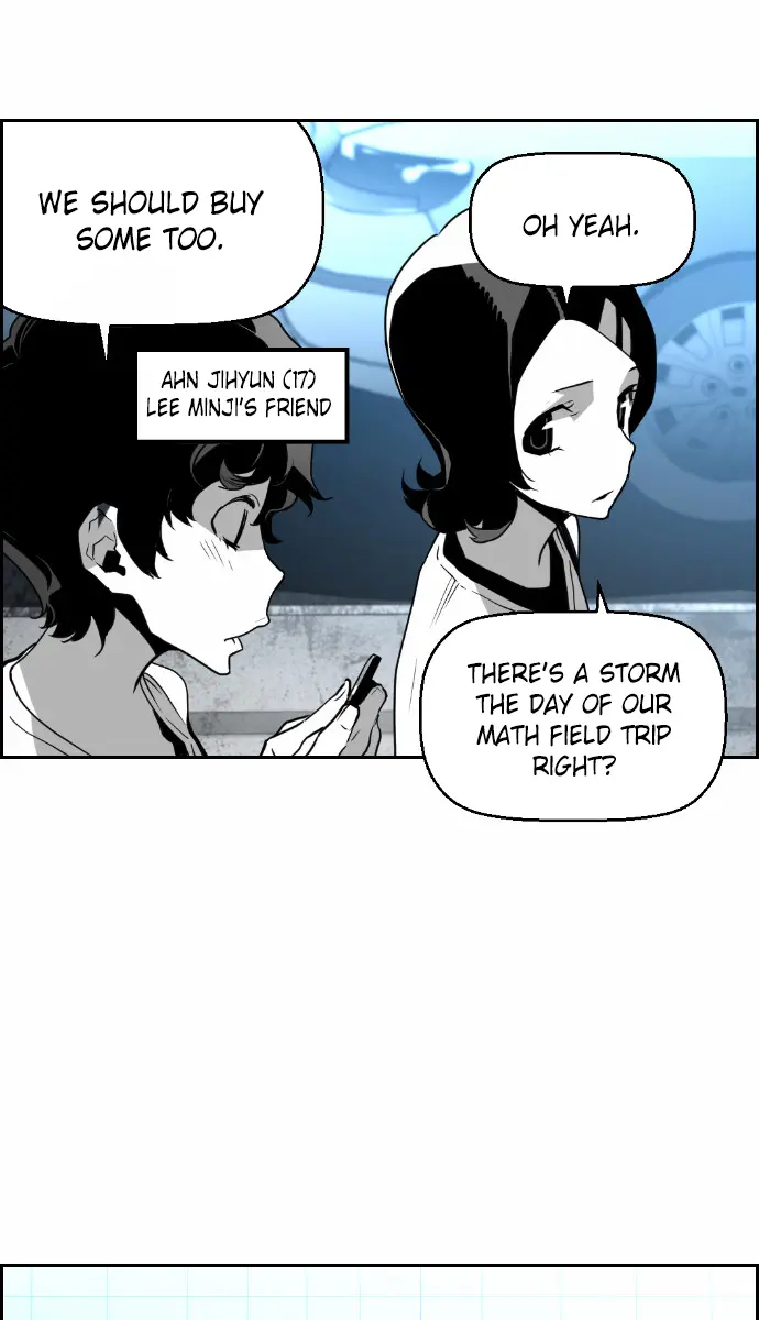 Terror Man Chapter 46 Page 6