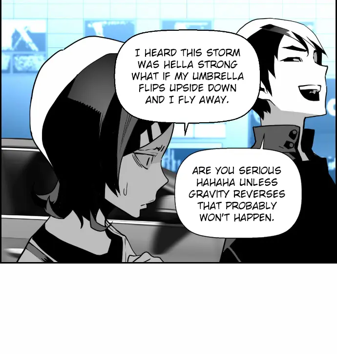 Terror Man Chapter 46 Page 7