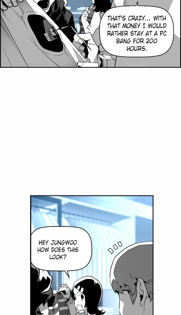 Terror Man Chapter 46 Page 12