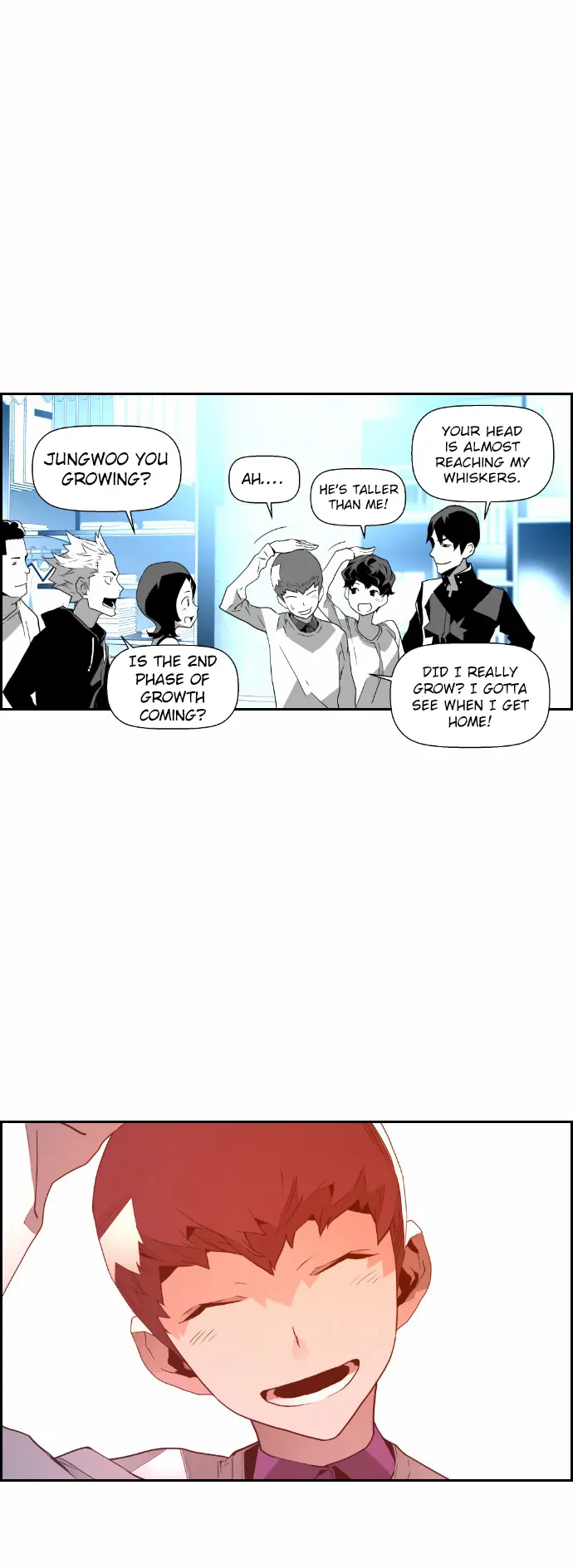 Terror Man Chapter 46 Page 15