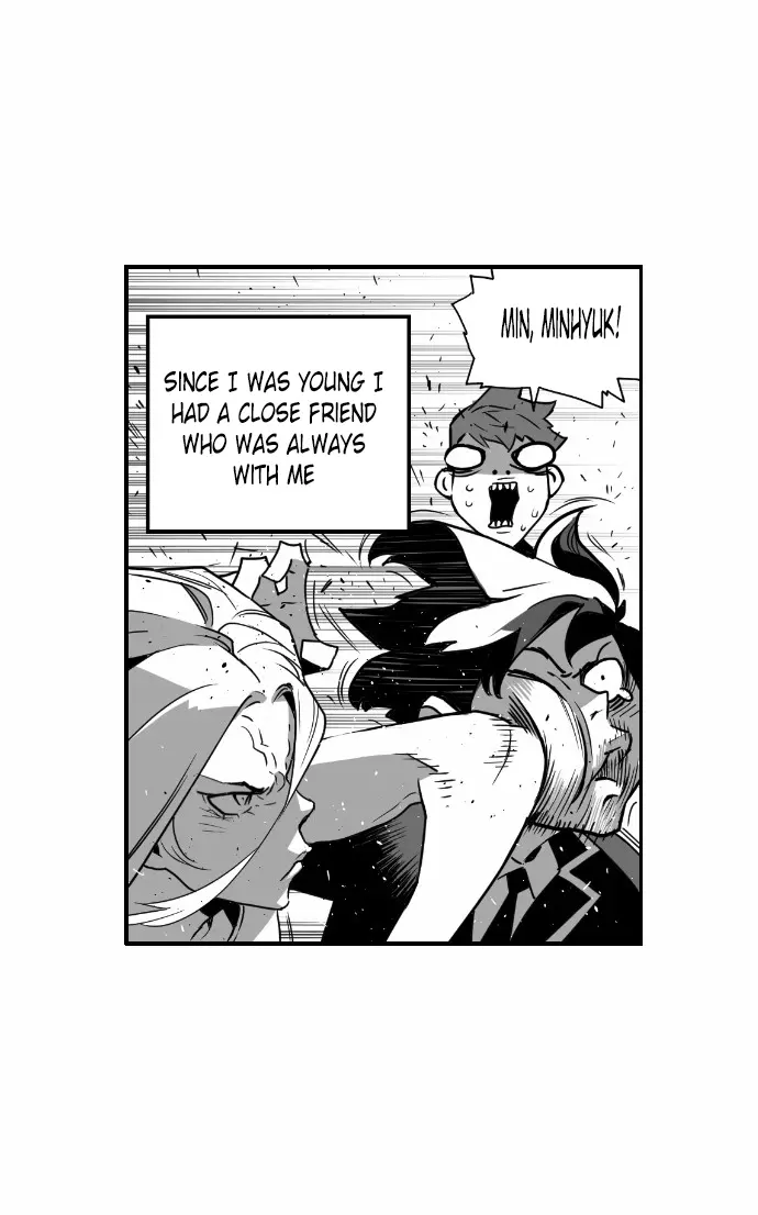 Terror Man Chapter 46 Page 17