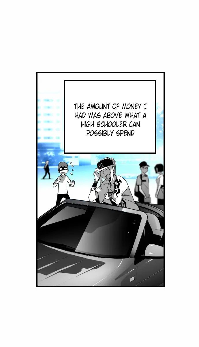 Terror Man Chapter 46 Page 18