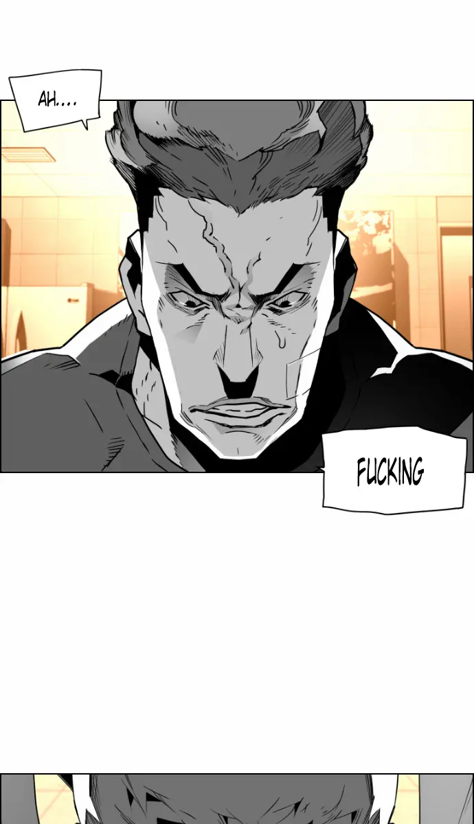 Terror Man Chapter 46 Page 21