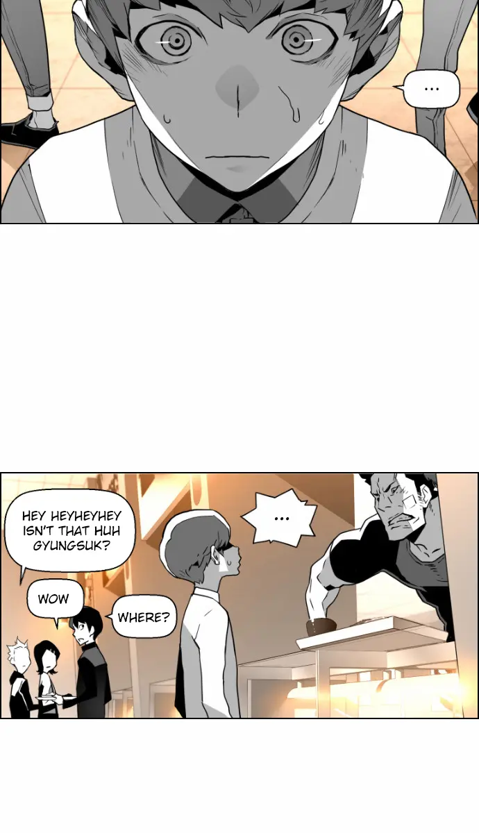 Terror Man Chapter 46 Page 22