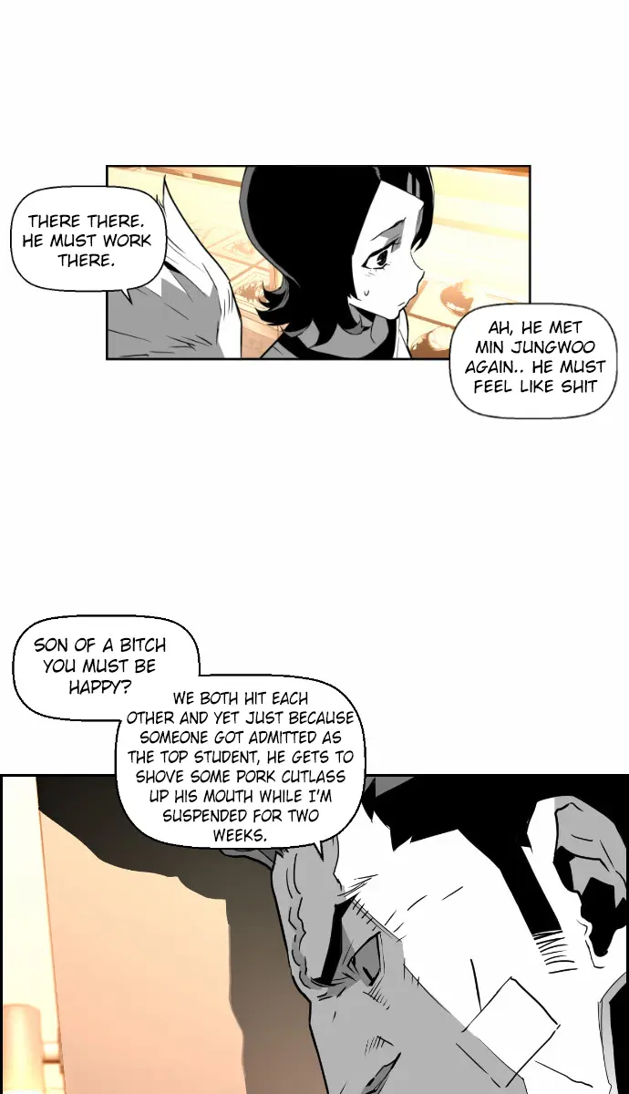 Terror Man Chapter 46 Page 24