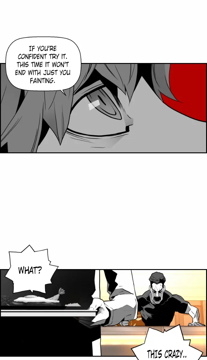 Terror Man Chapter 46 Page 28