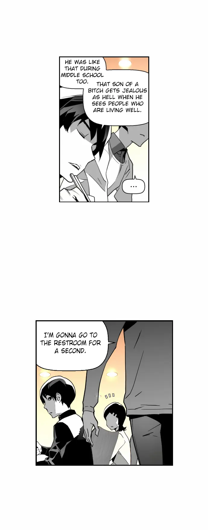 Terror Man Chapter 46 Page 30