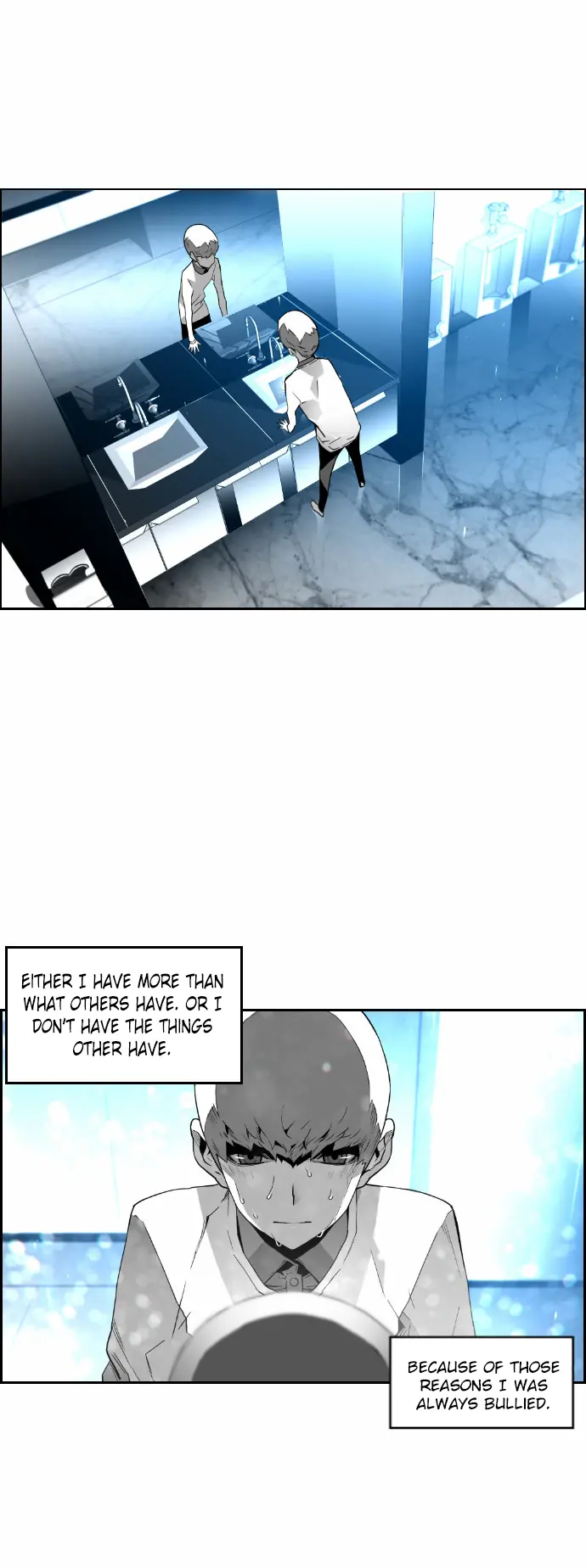 Terror Man Chapter 46 Page 32