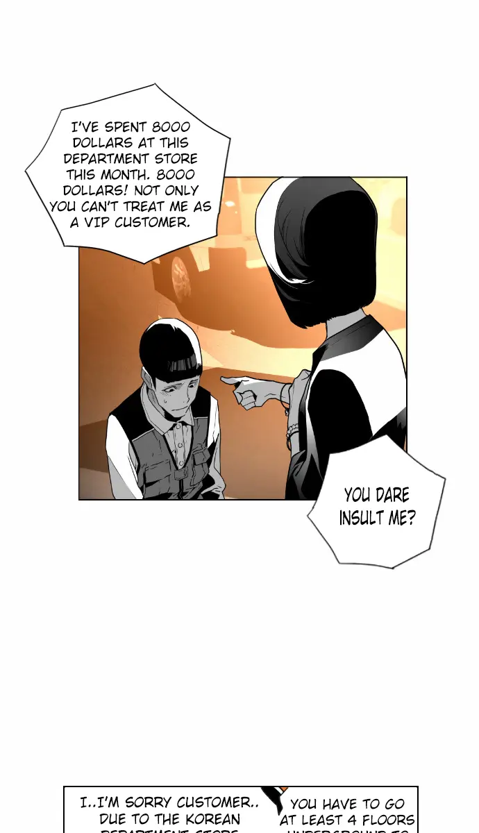 Terror Man Chapter 46 Page 37