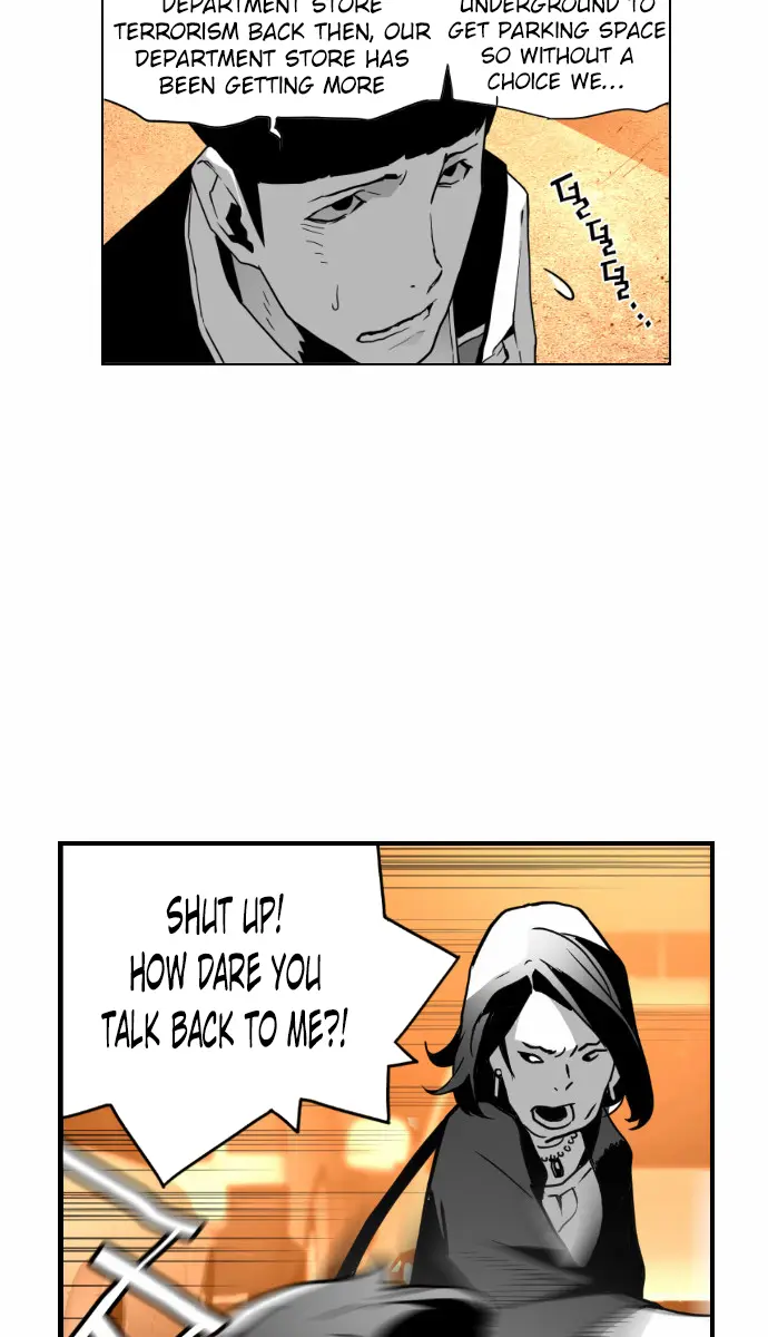 Terror Man Chapter 46 Page 38