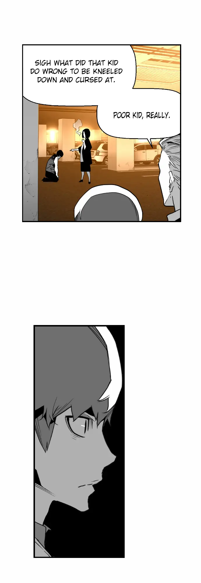 Terror Man Chapter 46 Page 41