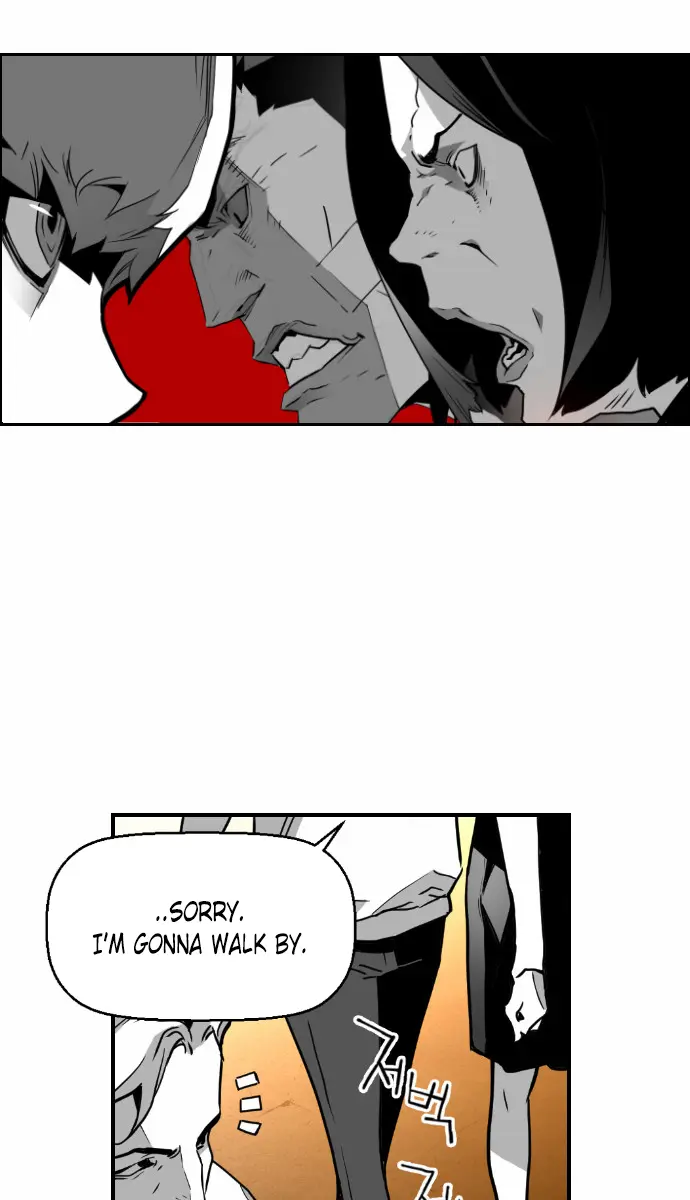 Terror Man Chapter 46 Page 43