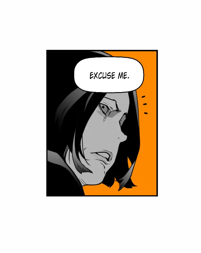 Terror Man Chapter 46 Page 46