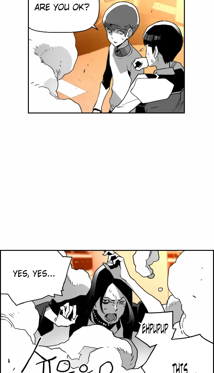 Terror Man Chapter 46 Page 48