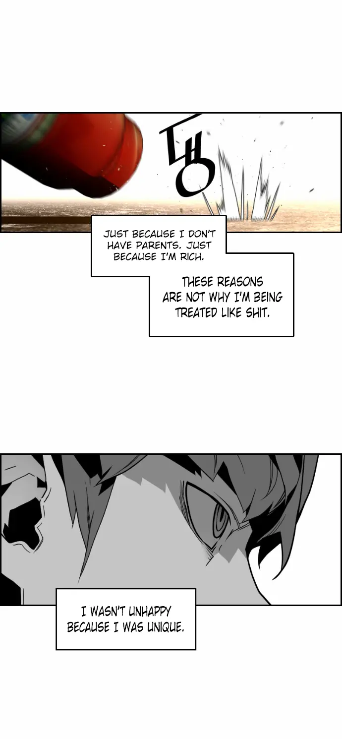 Terror Man Chapter 46 Page 50