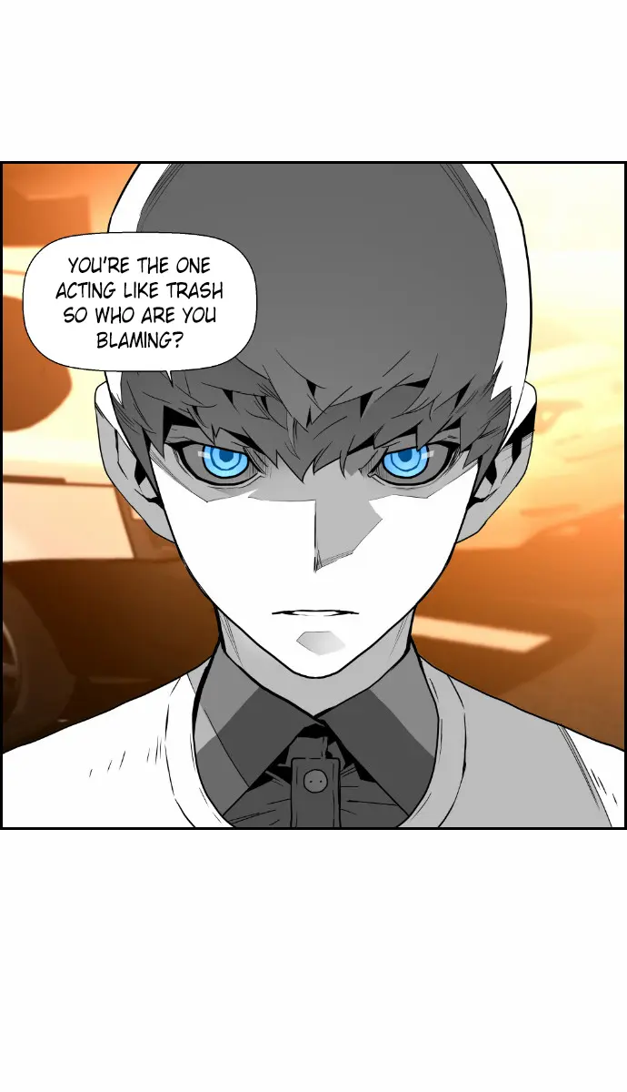 Terror Man Chapter 46 Page 51