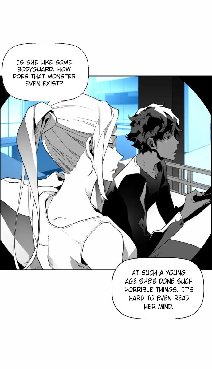 Terror Man Chapter 46 Page 57