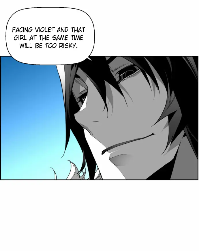 Terror Man Chapter 46 Page 58