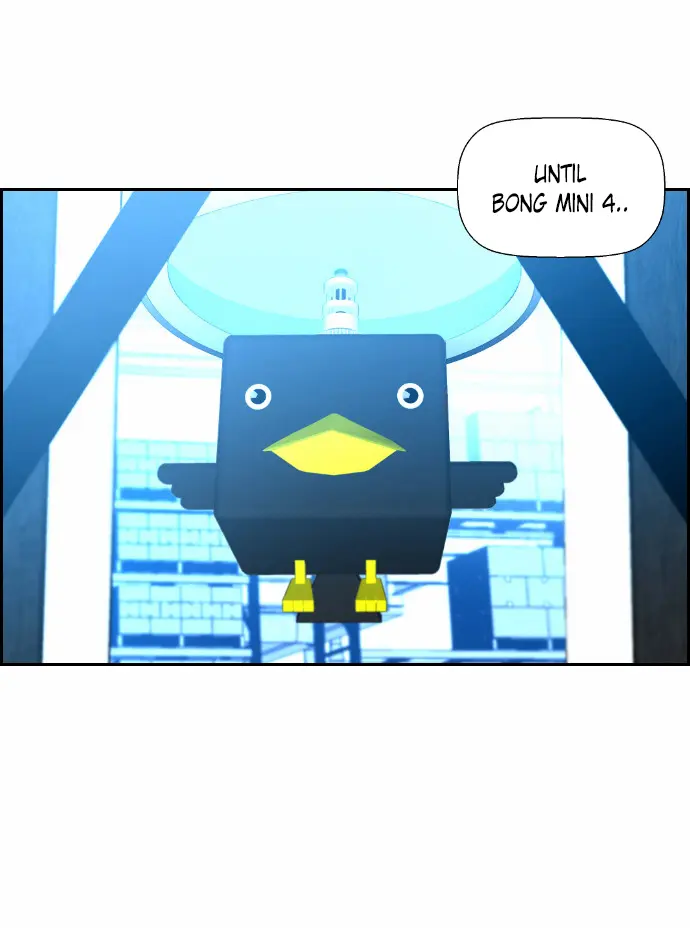 Terror Man Chapter 47 Page 7