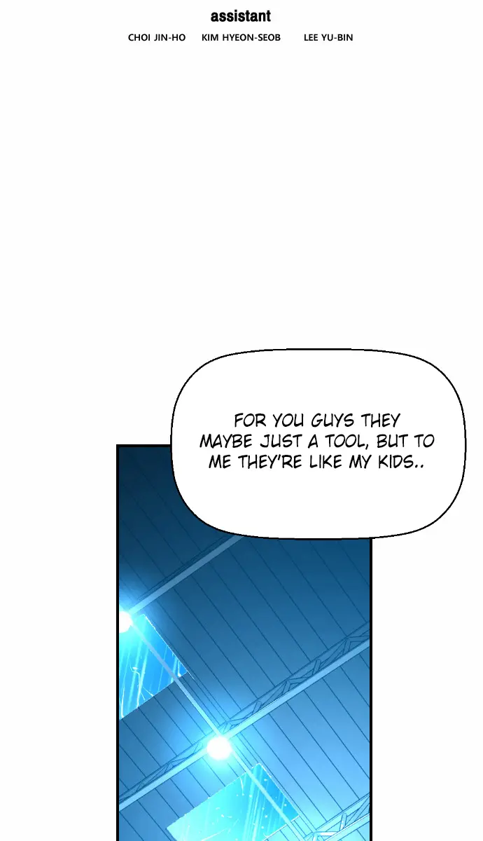 Terror Man Chapter 47 Page 11