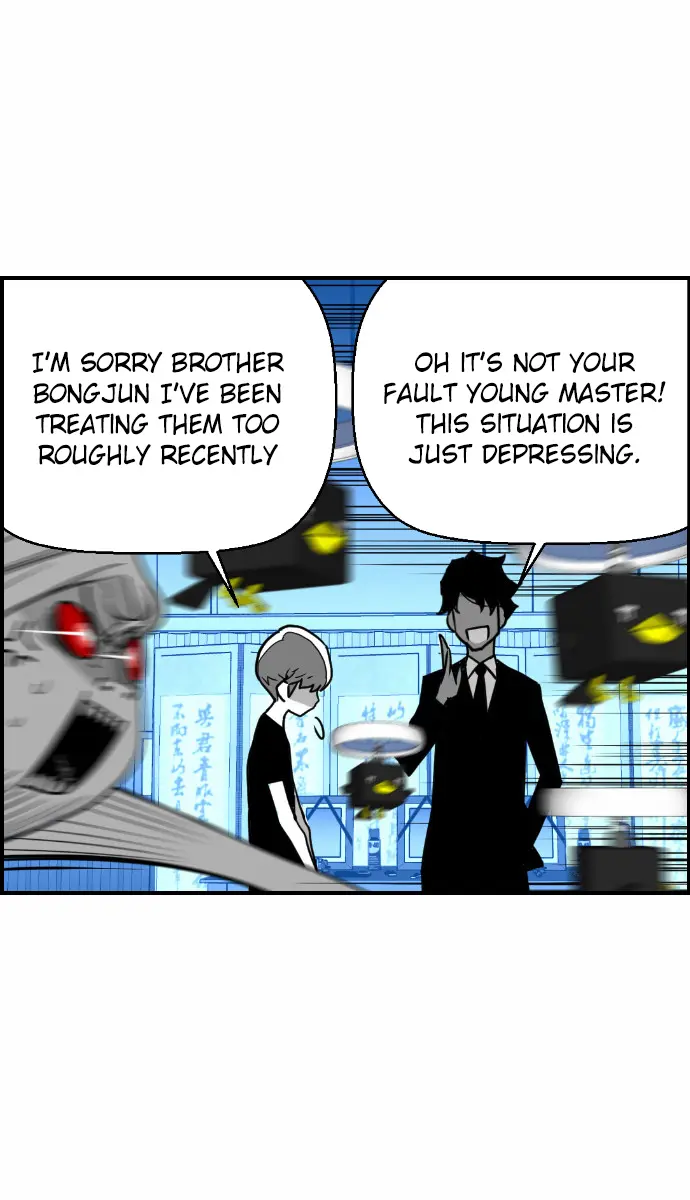 Terror Man Chapter 47 Page 15