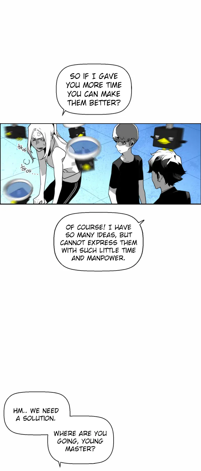 Terror Man Chapter 47 Page 17