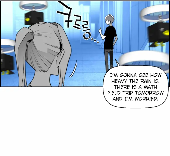 Terror Man Chapter 47 Page 18