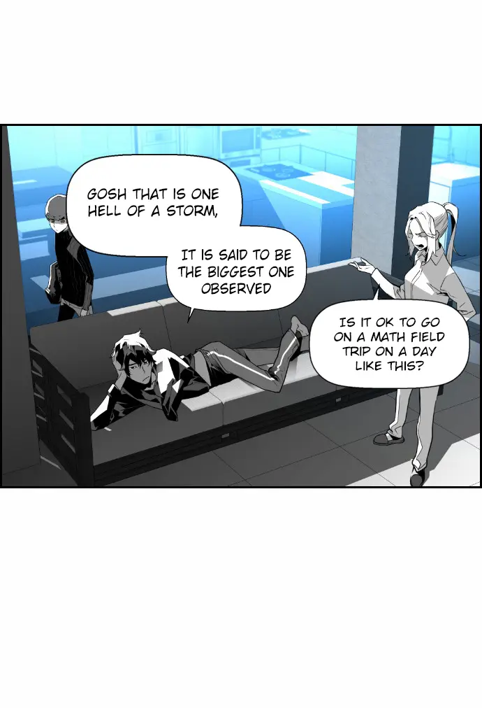 Terror Man Chapter 47 Page 31