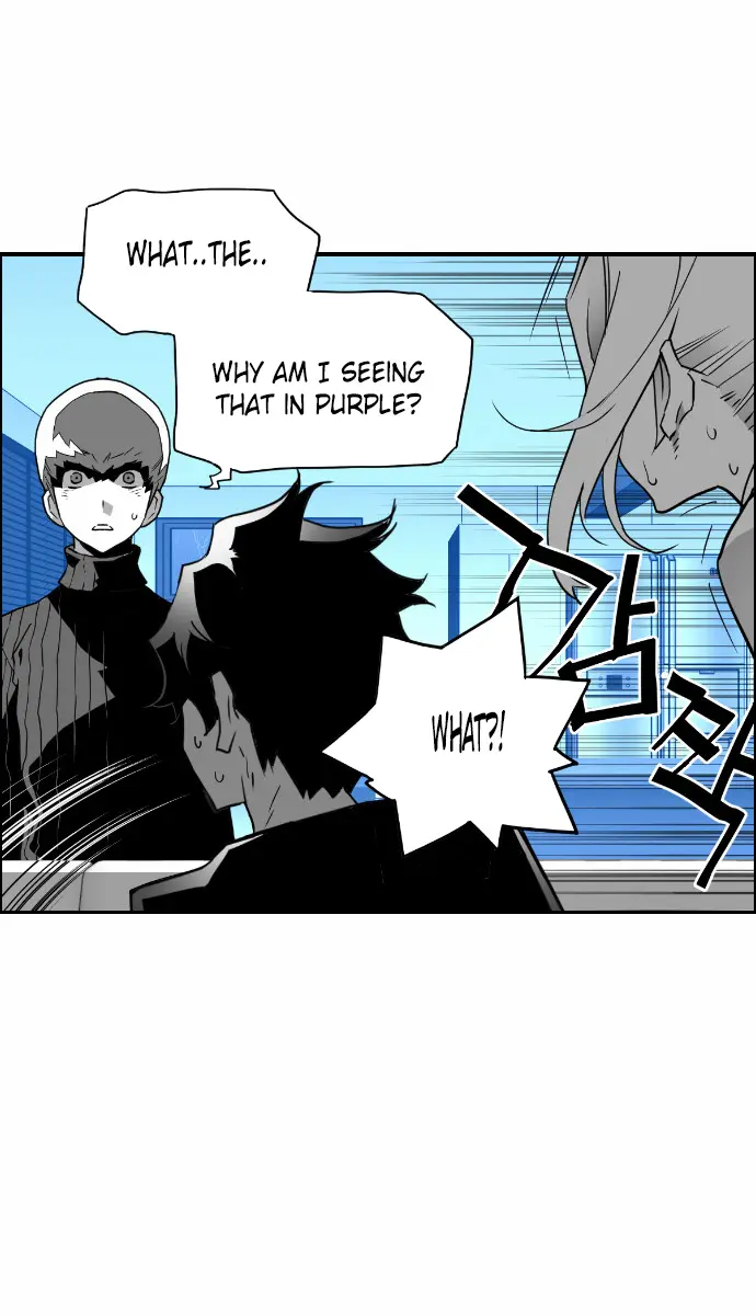 Terror Man Chapter 47 Page 36