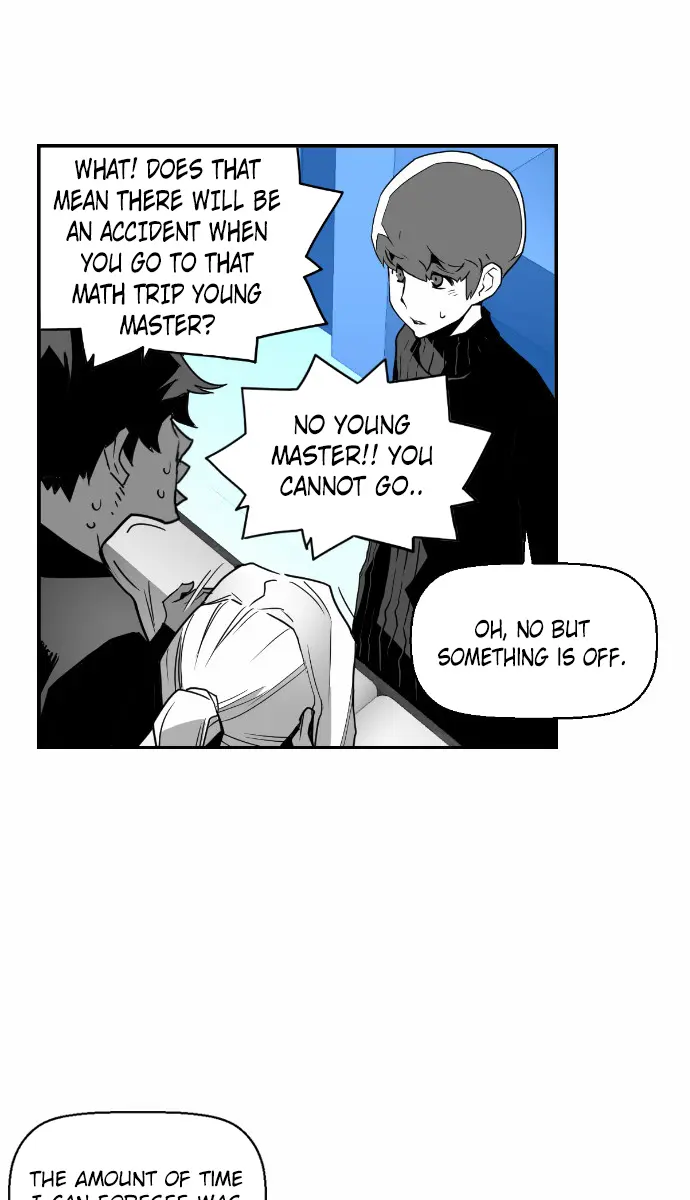 Terror Man Chapter 47 Page 37