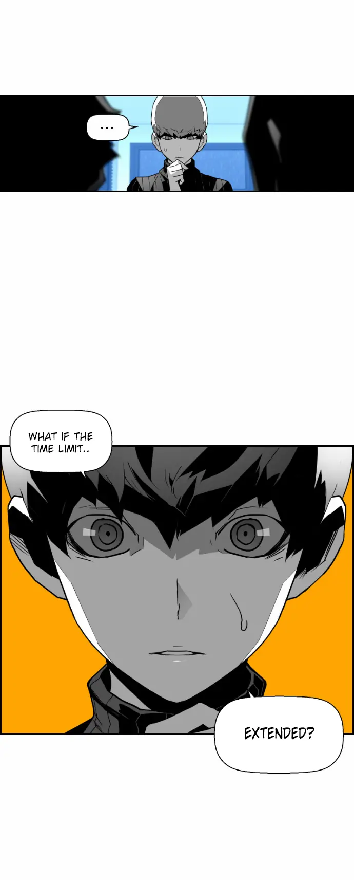 Terror Man Chapter 47 Page 39