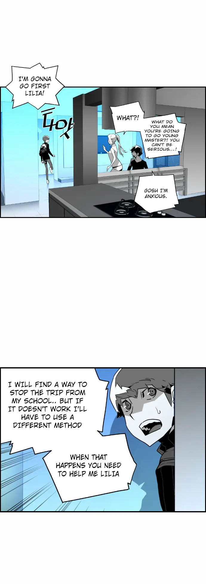 Terror Man Chapter 47 Page 40