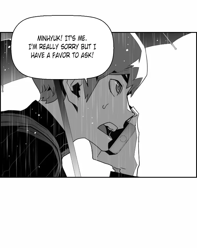 Terror Man Chapter 47 Page 43