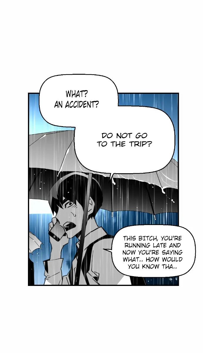 Terror Man Chapter 47 Page 44