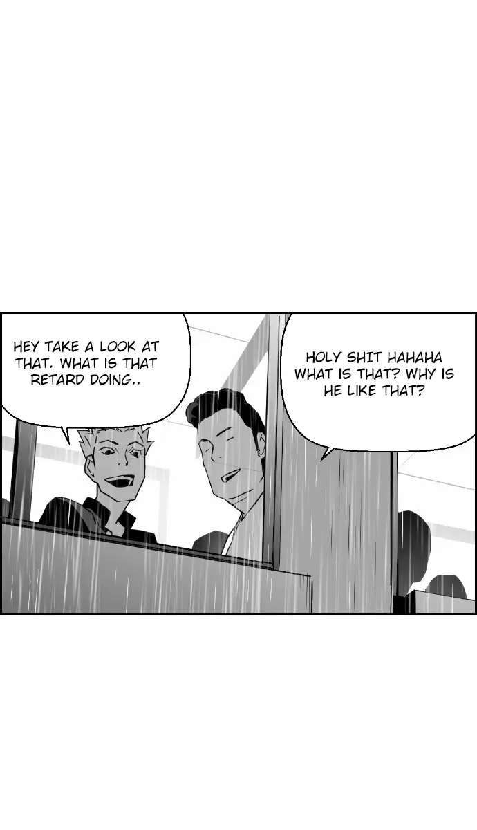 Terror Man Chapter 47 Page 55