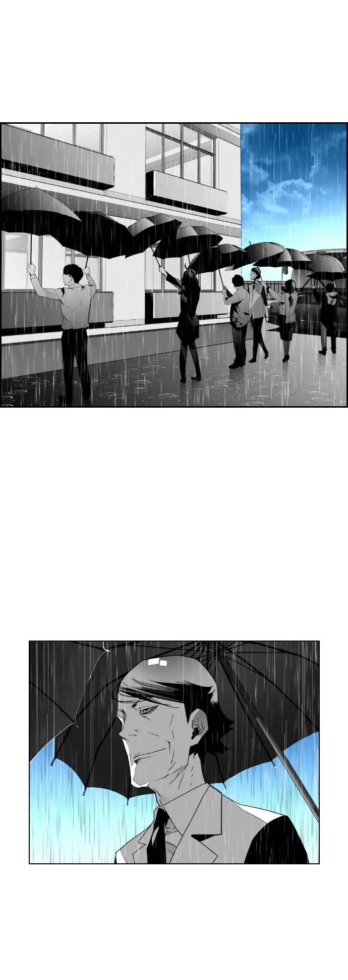 Terror Man Chapter 47 Page 57