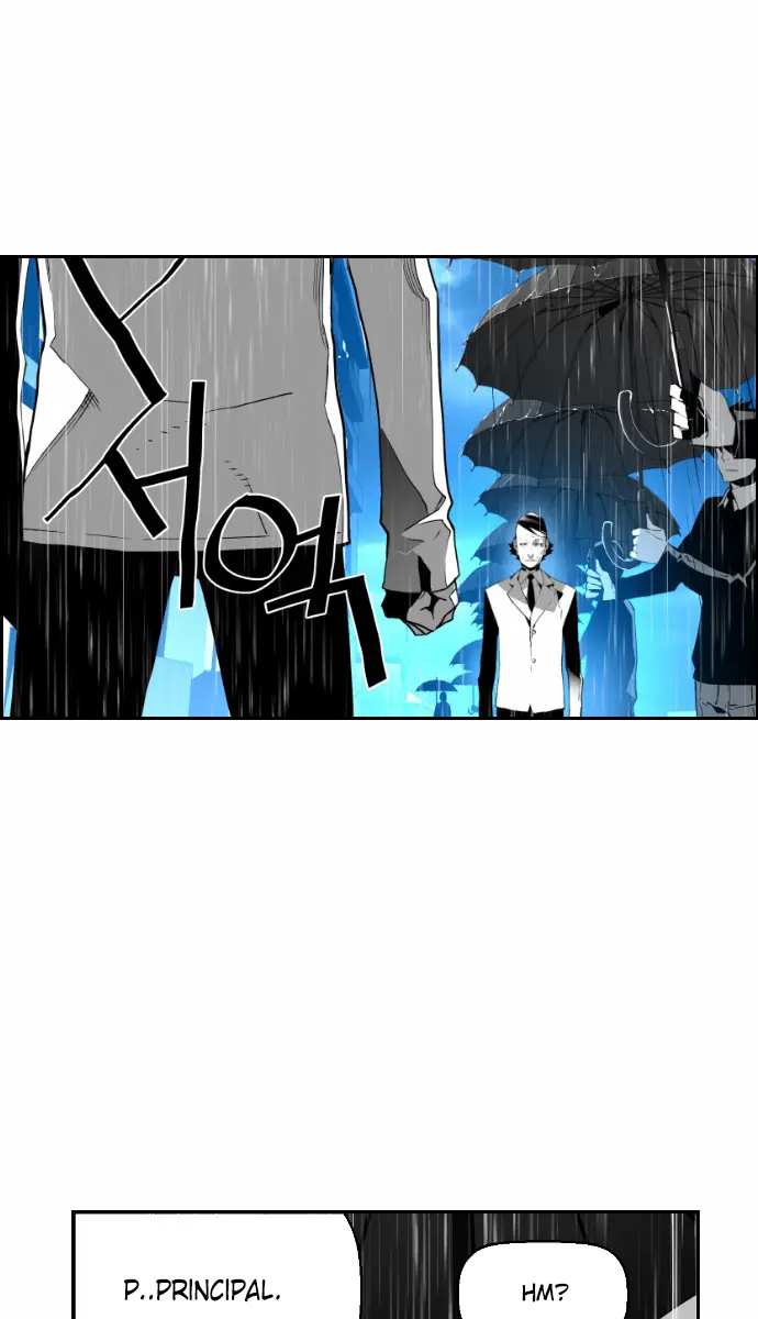 Terror Man Chapter 47 Page 58