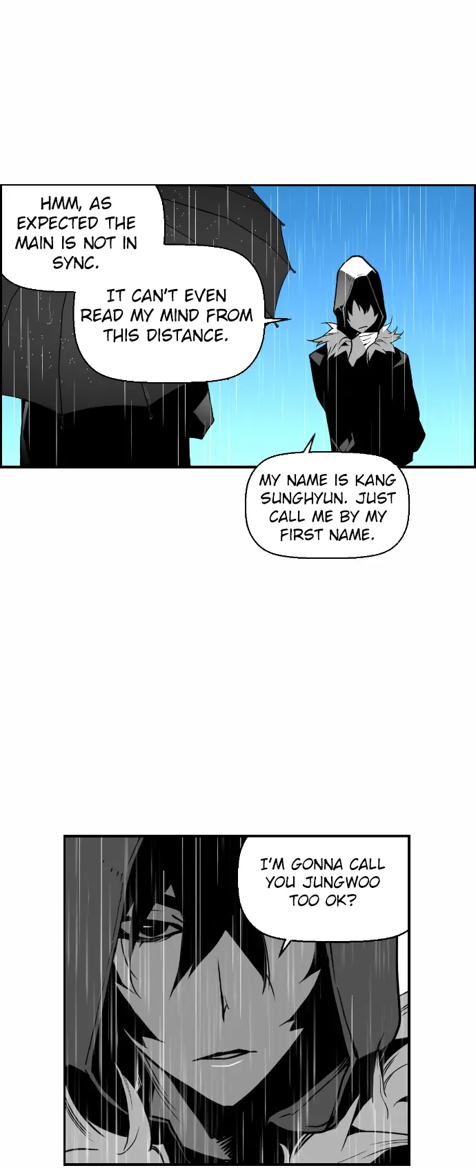 Terror Man Chapter 47 Page 64