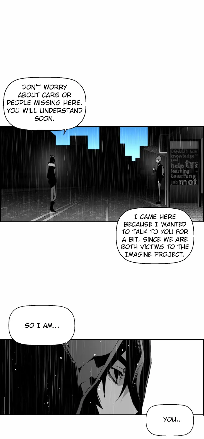 Terror Man Chapter 47 Page 65